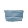 Bolsa de maquillaje de neopreno, bolsa de almacenamiento de algodón, todo tipo de bolsas, logotipo personalizado, comercio nacional y extranjero OEM, procesamiento de marca privada