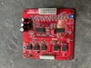 Placa de circuito de control principal para máquina flejadora placa de PC piezas de máquina flejadora