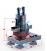 Suporte de Ferramenta Ajustável Suporte de Ferramenta CNC Suporte de Ferramenta CNC Sem Pastilha Suporte para Broca U Suporte para Broca Suporte de Ferramenta para Torno