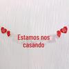Layout do quarto de casamento 10 polegadas dupla espessura vermelho romã decoração de casamento suprimentos de casamento fabricantes de balões de casamento atacado
