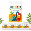 Guantes Desechables para Niños, Empacados Individualmente, Grado Alimenticio, Guantes Especiales Engrosados Anti-Aceite, Desechables, Venta al por Mayor desde el Fabricante