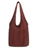 Bolso Casual Transfronterizo de Gran Capacidad para Mujer 2026 Nuevo Estilo Bolso de Hombro Versátil Simple Estilo Perezoso Bolso Cruzado para Viajes Cotidianos Moderno