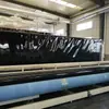 Geomembrana anti-filtración de fábrica para estanques de piscicultura, vertederos de basura, embalses de agua, lagos artificiales, geomembrana negra anti-filtración