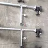 Bomba de Chorro Minera, Bomba de Chorro Antiexplosión, Bomba de Chorro de Alta Presión de Doble Propósito Gas-Agua, Gama Completa de Especificaciones, Bomba de Chorro Minera Zpbd