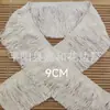 Fabricante de Renda Personaliza Renda de Algodão com Franja de Borla Cabeça de Tigre, Acessórios para Roupas, Franja de Borla