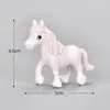 Viagem ao Oeste Mestre e Aprendiz Quatro Pessoas Micro Paisagem Bonsai Ornamentos pvc Figura de Plástico Macaco Rei Tang Sacerdote Porco Bajie Frei Areia