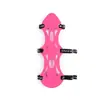 Protectores de Brazo para Tiro con Arco Suaves de Silicona para Adultos y Niños Protectores de Brazo Suaves para Arco Recurvo de Caza Equipo Protector Compuesto Protectores de Brazo para Proteger los Brazos