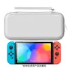 En stock Bolsa de Almacenamiento para Nintendo Switch oled Bolsa Protectora para Accesorios de Consola ns lite Bolsa Dura de Almacenamiento Portátil