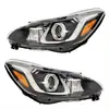 Adequado para Chevrolet 2019 Spark Farol Spark Lechi Farol 42704893/42704896