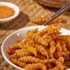 Pratos de Legumes Marinados em Molho: Legume Doce Cozido, Legume em Espiral, Acompanhamento Pronto para Comer, Carne Bovina em Conserva, Legumes Marinados em Molho de Shandong, Conservas