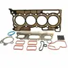 Adequado para o conjunto de juntas 02-10256-01, cabeçote para Dacia, Nissan, Renault oe: