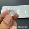 Cristal Blanco Natural Pixiu un Accesorios de Artículos DIY Accesorios Wenwan