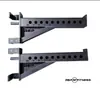 Rack de Entrenamiento Cf Rack de Entrenamiento Fitness Multifuncional Press de Banco Rack para Sentadillas Columna de Acero Inoxidable Equipo para Gimnasio Privado