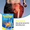 Parche Pomada Transfronterizo Sumifun para Amazon para Cuidado Ciático, Parche de Cuidado para Quienes Permanecen Sentados Largos Periodos, Molestias en Glúteos y Caderas K17201