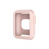 Para Red mi watch funda de silicona Red Rice watch funda protectora Mi watch Lite funda suave de silicona