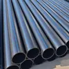Shuiyou Plástico Soldadura a Tope por Fusión en Caliente Polietileno de Alta Densidad Tubería de Suministro de Agua y Drenaje Polietileno Riego PE Estándar Nacional Venta Directa de Fábrica