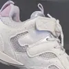 Moda Infantil Zapatillas de Entrenamiento Alemanas 2026 Otoño Nuevo Modelo Zapatos Deportivos Casuales Transpirables para Niños Tenis Versátiles Transpirables para Niñas