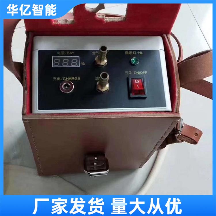 CFB10（A）矿用本安型负压气体采样器 华亿03