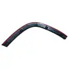 1678804405 1678804505 es adecuado para el arco de paso de rueda delantero de Mercedes-Benz Clase GLS W167 tapa de rueda AMG