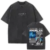 Camisetavintagerapperanuelaarhlm2Gira-Camisetahombreshujeres