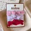 Nuevo Clip para el Cabello Versátil de Perla y Lazo para Otoño e Invierno, Pasador para Niñas, Clip para el Cabello de Bebé, Pinza de Pato, Accesorio para el Cabello de Niña