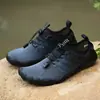 Primavera y Verano Nuevos Zapatos de Playa de Suela Gruesa para Hombre y Mujer, Zapatos de Senderismo para Exterior, Zapatos de Vadeo de Moda, Zapatos para Ciclismo