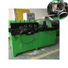 Máquina de bobinado de volante CNC hidráulica automática para alambre de metal, máquina de arco circular, equipo de laminado de ranuras para fleje de acero y hierro plano
