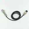 Placa Vibratoria Sdvc20/22-S/L Controlador Sensor de Proximidad Sensor Metálico Tres Cables NPN Normalmente Abierto