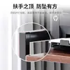 Estante de Almacenamiento Móvil de Múltiples Niveles para Impresora, Soporte para Host de Computadora, Estantería de Almacenamiento para Apartamentos Pequeños, Estante de Almacenamiento