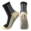 Calcetines de Fútbol Élite Película Fondo Antideslizante Fondo de Toalla Engrosados Calcetines Deportivos de Fútbol para Hombre Absorbentes de Sudor Baloncesto Calcetines de Media Pierna Venta al por Mayor