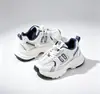 Zapatos de Malla para Niños de Primavera y Otoño, Estilo Papá Nuevo 2026, Zapatos Ligeros de Suela para Niños, Tenis Casuales Versátiles de Moda para Niñas