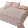 Lençol de cama de veludo de leite extra grande 3m, cama patchwork de peça única, lençol de cama de fleece de coral, lençol de cama de pelúcia especial para tapete tatami