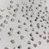 Fondo plano 2808 amor 3.6mm 6 mm10mm broca para uñas diamante olímpico chino DIY súper flash cristal austriaco