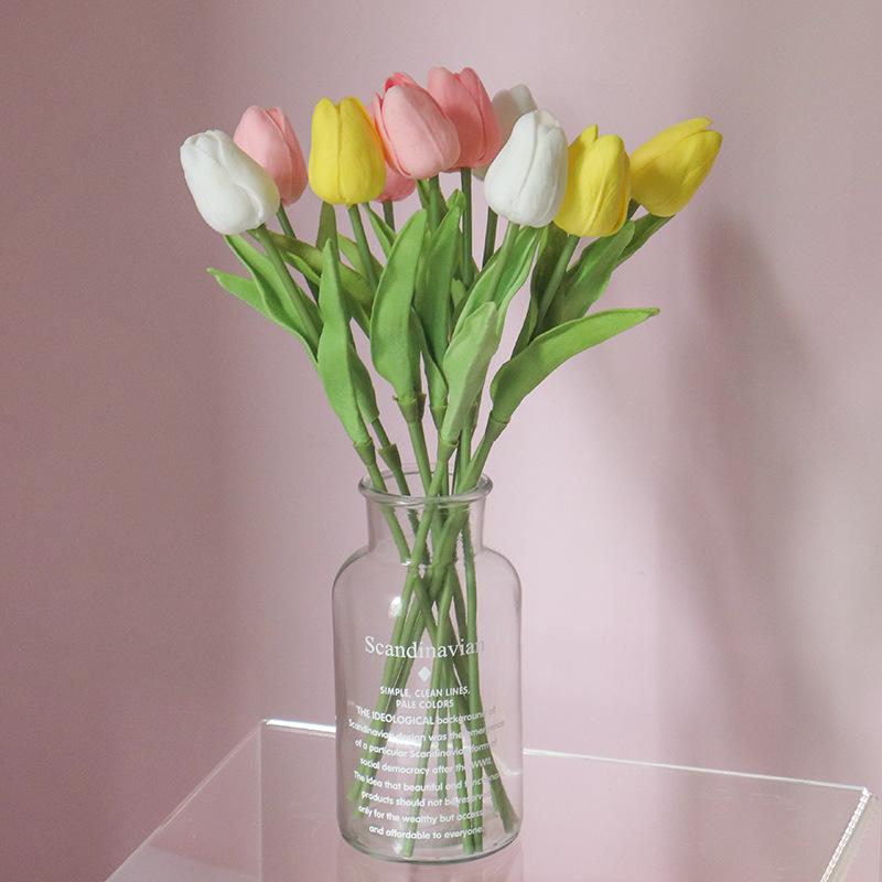 ins玻璃+混色小号