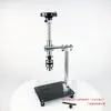 Máquina de Roscado Manual Soporte Vertical para Roscado Llave de Macho Reemplaza Avellanador Otro