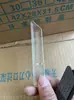 Lima de uñas Nano para Callos y Piel Muerta en Manos y Pies, Lima de Vidrio para Dar Forma, Lima para Pies Talla Única de Dongguan