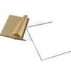 Corte Láser de Placa Acrílica, Grabado Láser de Plexiglás, Procesamiento de Corte Láser de Formas Especiales Variadas en Acrílico