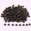 4*7 Cuentas de Letras Inglesas Planas para Manualidades Cuentas Acrílicas de Colores Mixtos Bolsa de Cuentas Sueltas Accesorios para Joyería Materiales