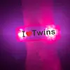 Suporte de Fã para Show de Gêmeos Adereços de Torcida Bastão Luminoso Headband Luminoso Pulseira Flash Personalização com Logo