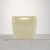 Caixa de Armazenamento de Gabinete de Mesa para Cozinha Doméstica Caixa de Armazenamento para Lanches e Diversos Cesta de Armazenamento Quadrada para Pendurar na Parede Economizadora de Espaço
