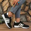 Zapatillas 'Dad' Ajustadas Talla Grande para Mujer, Nuevas Tendencia Primavera/Verano 2026, Zapatos Casuales Gruesos para Estudiantes, Zapatillas Deportivas para Correr para Mujer