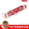 Almohada Cervical de Ajenjo para Protección del Cuello, Almohada para Columna Cervical, Almohada Multifuncional para Protección del Cuello, Almohada de Moxibustión, Almohada Combinada, Almohada Integrada de Ajenjo