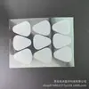 Celebridad de Internet Parche Transparente Invisible para Surcos Nasogenianos Parche Facial V Facial Parche de Belleza Parche para la Frente Parche para Ojos Mejora la Relajación y Previene la Flacidez