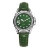 2023 transfronterizo nuevo reloj tiembla rápido Red Social en vivo correa reloj de cuarzo para mujer fabricantes de relojes en stock