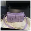 Colección Otoño 2026: Bolso de Hombro Grande, Elegante y Casual, para el Trabajo y el Uso Diario, con un Diseño Fresco y Minimalista