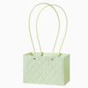 6.1 Lanche Bouquet Dia das Crianças Materiais Palitos Torcidos Flores Bonecas DIY Feitas à Mão Tiras Decorativas Coloridas Atacado