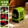 Cubo de basura de dibujos animados para uso doméstico, adecuado para salas de estar y dormitorios infantiles, con tapa, apertura de botón pulsador, ruedas para facilitar el movimiento y un diseño creativo para guardar artículos en el coche