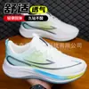 Talla Grande 36-46 Malla Superior Modernos con Cordones Moldeados por Inyección Zapatos Deportivos Primavera/Verano 2026 Transpirables Tacón Plano Casual Zapatos Individuales