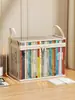 Bolsa de almacenamiento para libros viejos, herramienta organizadora de libros, caja de almacenamiento de gran capacidad, bolsa para libros, otras bolsas de almacenamiento, funda antipolvo para bolsa