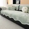 Cojín de sofá gris simple, apto para todas las estaciones, con base antideslizante, tacto premium y forma única diseñada para evitar que los gatos lo arañen.; hecho de tela de chenilla